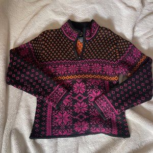 Women's Obermeyer Sweater